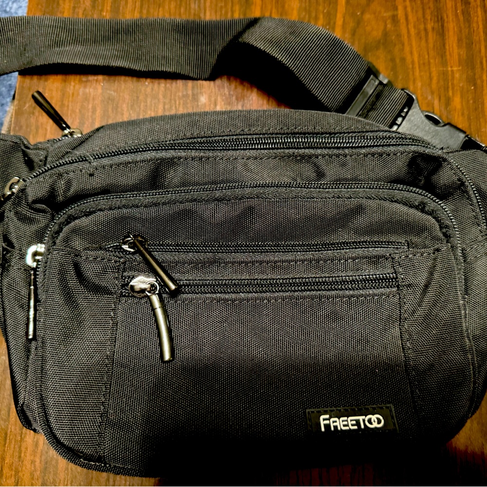 Nurse Fanny Pack